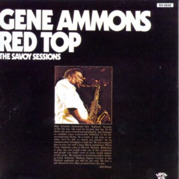 Gene Ammons Stairway To The Stars