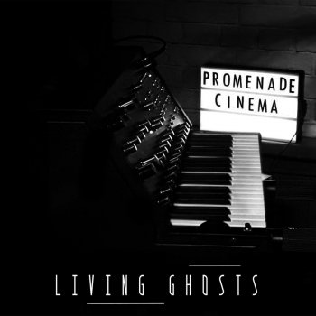 Promenade Cinema Cassette Conversations