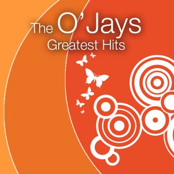 The O'Jays Backstabbers (Re-Recorded / Remastered)