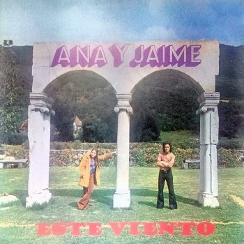 Ana y Jaime Solo Otra Vez