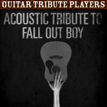 Guitar Tribute Players Centuries