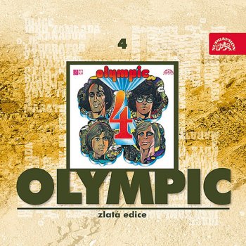 Olympic Únos