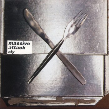 Massive Attack Sly (Cosmic Dub)