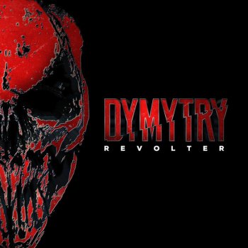 Dymytry Revolter
