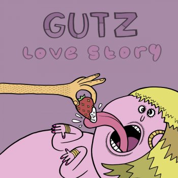 Gutz feat. Peter Pancreas Dedilhada