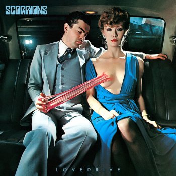 Scorpions Holiday (2015 - Remaster)