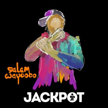 Jackpot Ku Masih Mencintainya