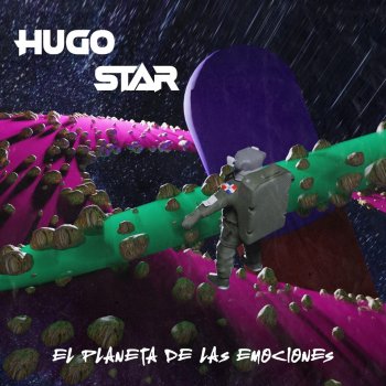 Hugo Star Hostia (Bonus Track)