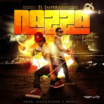 Musicologo Y Menes, Arcangel & Daddy Yankee La Dupleta (feat. Arcangel & Daddy Yankee)