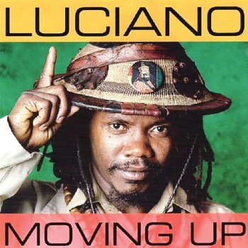 Luciano Sitting In Limbo