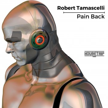 Robert Tamascelli Time Cut