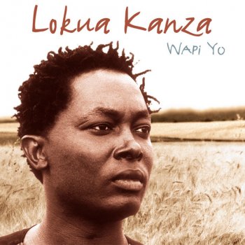 Lokua Kanza Salle