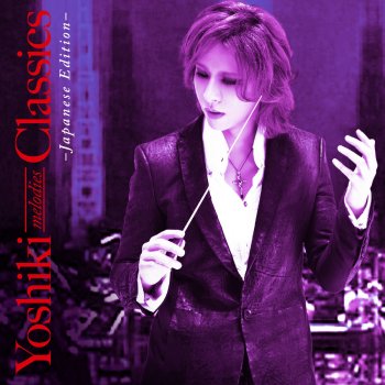 YOSHIKI Golden Globe Theme<Quartet Version>