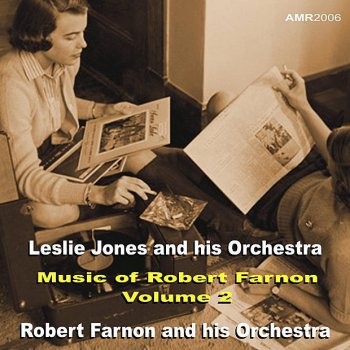 Robert Farnon and His Orchestra The Huckle-Buckle