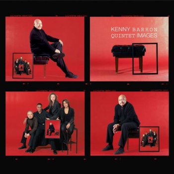 Kenny Barron Footprints