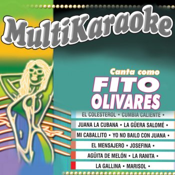 Multi Karaoke La Ranita