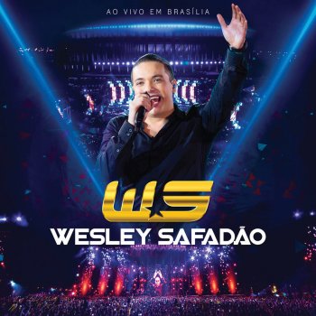 Wesley Safadão Tô Mentindo - Ao Vivo