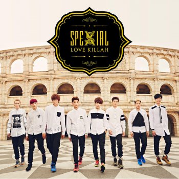 SpeXial Break It Down 11.11