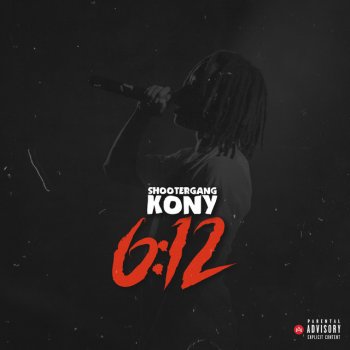 ShooterGang Kony feat. Yhung T.O. I'm Good Luv Enjoy