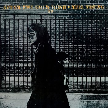 Neil Young Wonderin' - Alternate