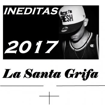 La Santa Grifa La Jefita