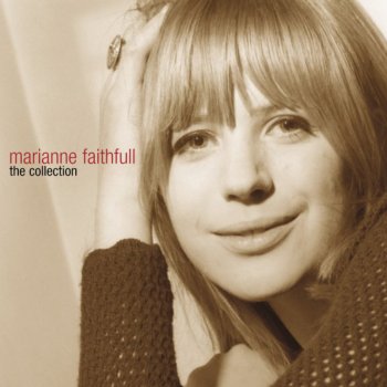 Marianne Faithfull House of the Rising Sun (Version 1)