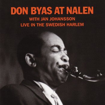 Don Byas Indiana