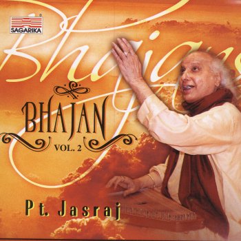 Pandit Jasraj Raani Tero Chir Jiyo Gopal