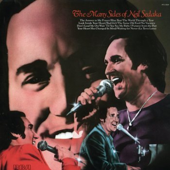 Neil Sedaka Blue Boy