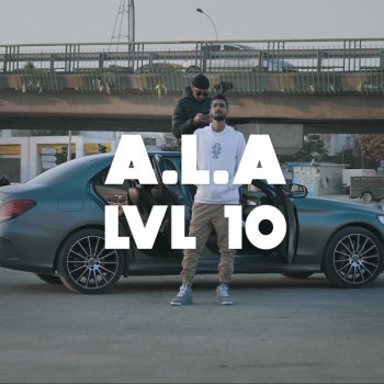 A.L.A LVL 10