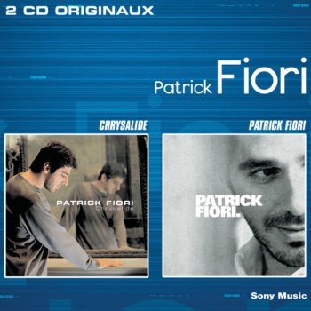 Patrick Fiori Marseille (Album Version)