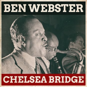 The Ben Webster Quintet The Horn