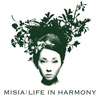 MISIA LIFE IN HARMONY (Instrumental)