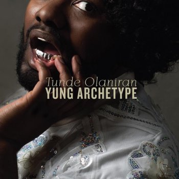 Tunde Olaniran Brown Boy