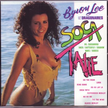 Byron Lee feat. The Dragonnaires Horse