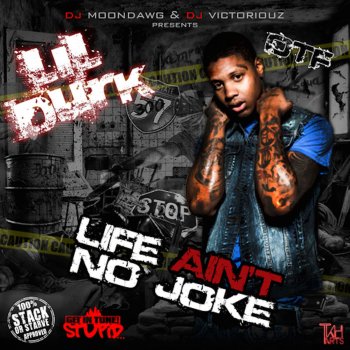 Lil Durk feat. Soulja Boy Tell 'Em Eater (Remix)