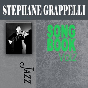 Stéphane Grappelli No One Else Will Do