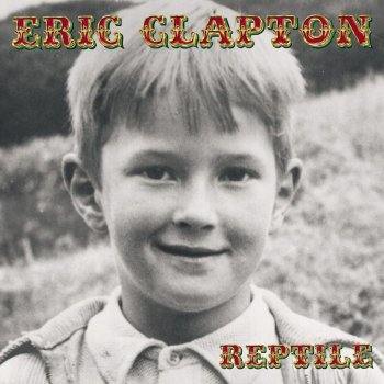 Eric Clapton Broken Down