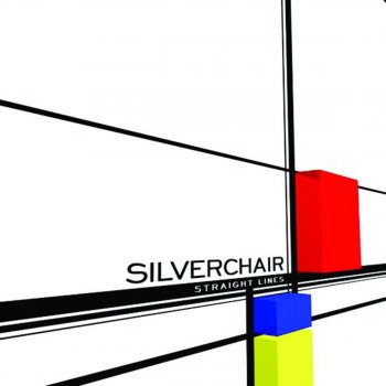 Silverchair Sleep All Day (demo)