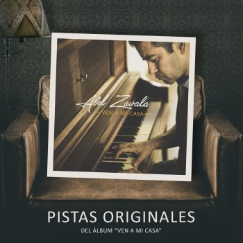 Abel Zavala Al Creer En Ti (Pista)