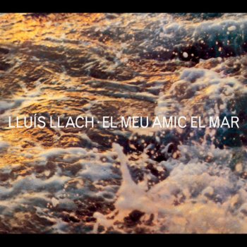 Lluís Llach Salpar