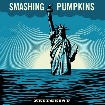 The Smashing Pumpkins Doomsday Clock