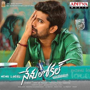 Prudhvi Chandra Disturb Chestha Ninnu