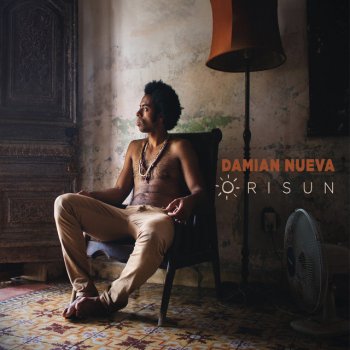 Damian Nueva Orisun