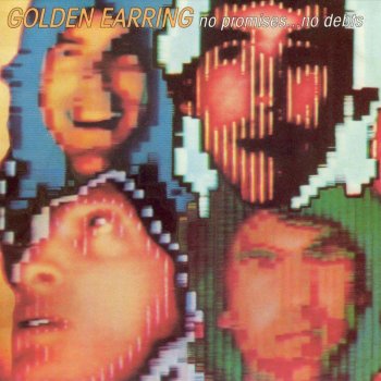 Golden Earring Weekend Love