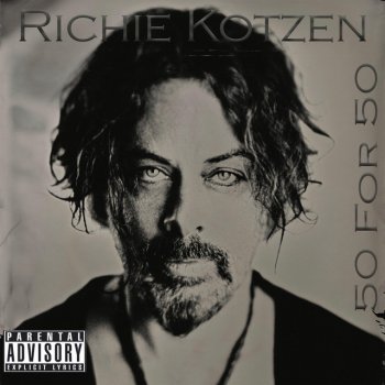 Richie Kotzen Black Mark