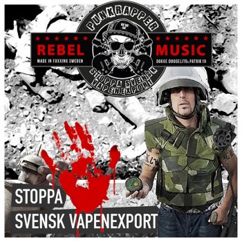 Исполнитель Dogge Doggelito, альбом Made in Sweden