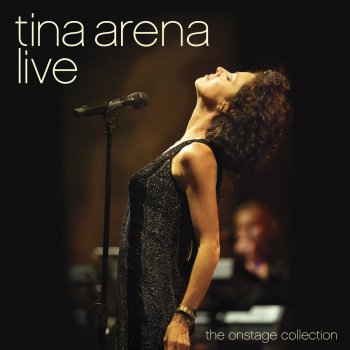 Tina Arena I Want To Spend My Lifetime loving You