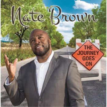 Nate Brown Ask Believe Confess Receive