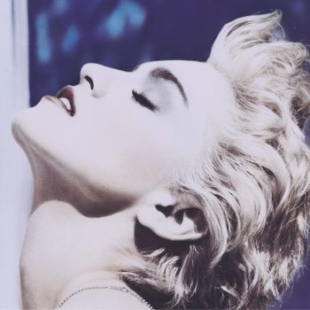 Madonna White Heat